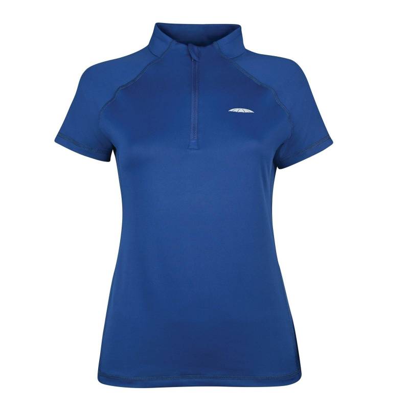 Weatherbeeta - Prime Base Layer Oberteil, für Damen, Marine, Größe M von Weatherbeeta