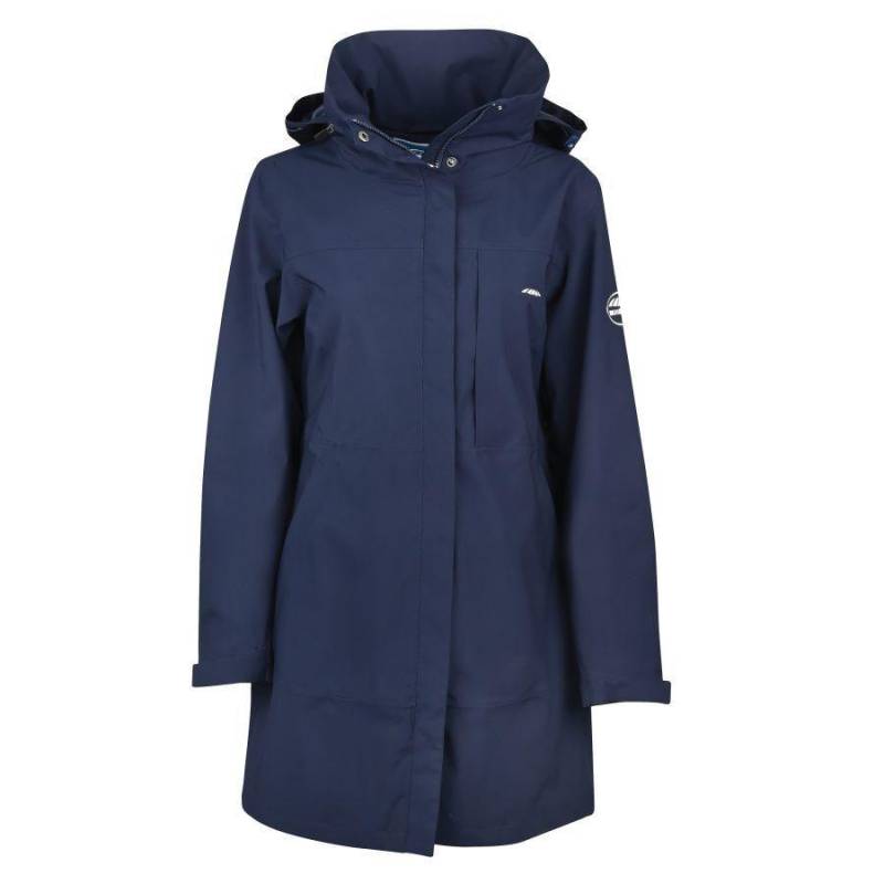 Regenjacke Frauen Everly Unisex  L von Weatherbeeta