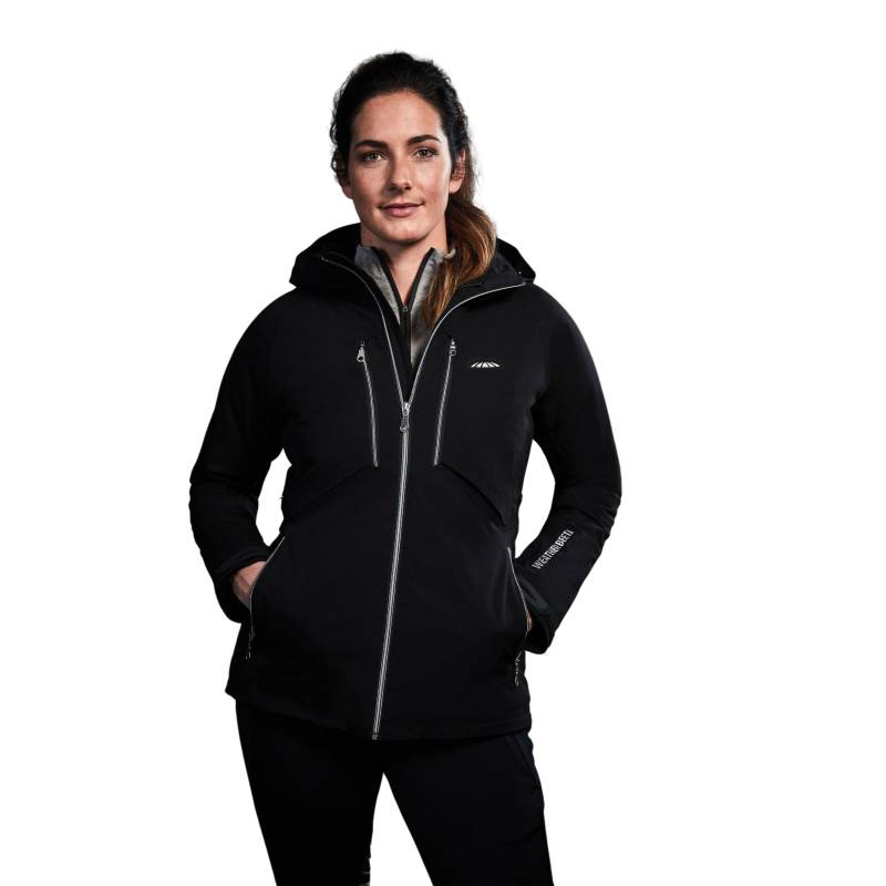 Weatherbeeta - regenjacke en tania, für Damen, Größe XXS von Weatherbeeta