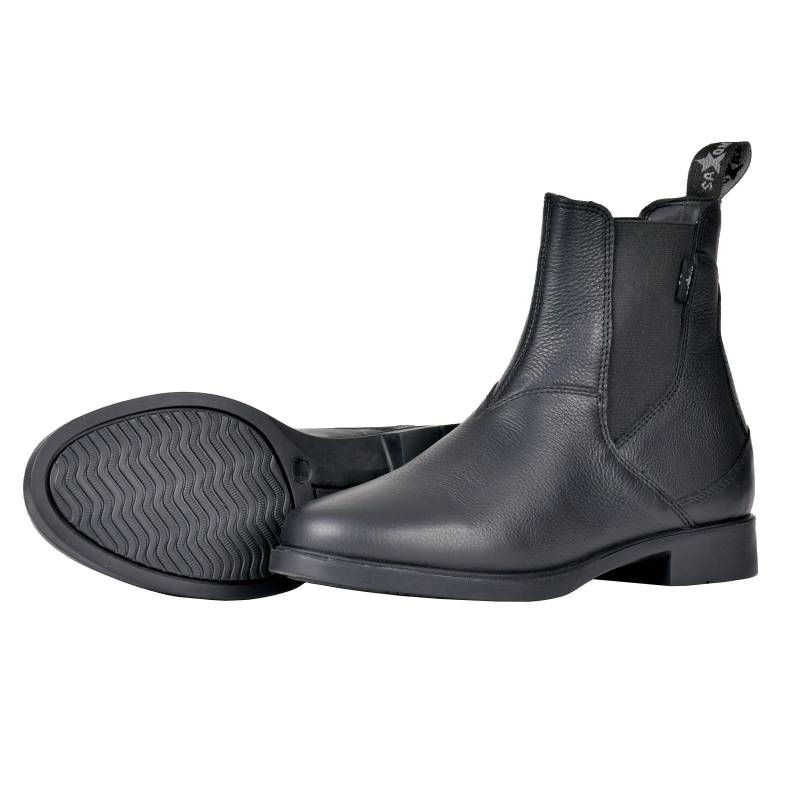 Reitstiefel Frau Saxon Allyn Jodhpur Damen  37 von Weatherbeeta