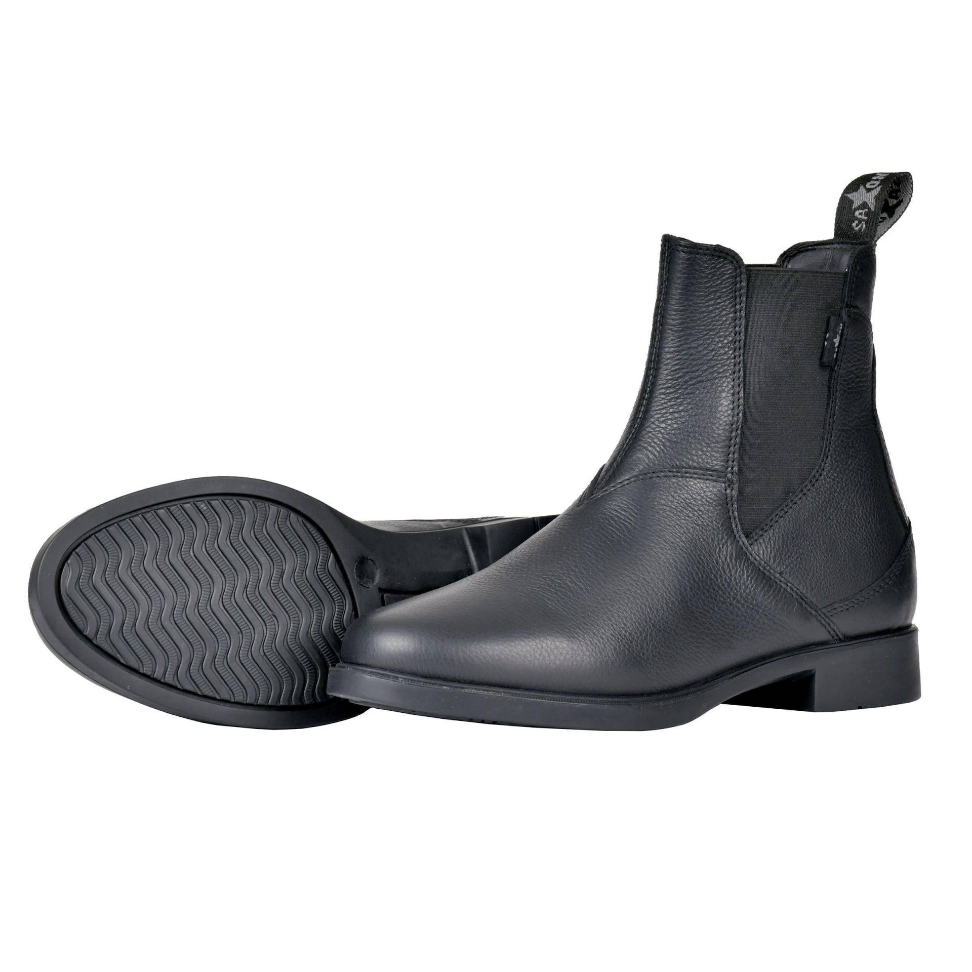 Reitstiefel Frau Saxon Allyn Jodhpur Damen  43 von Weatherbeeta