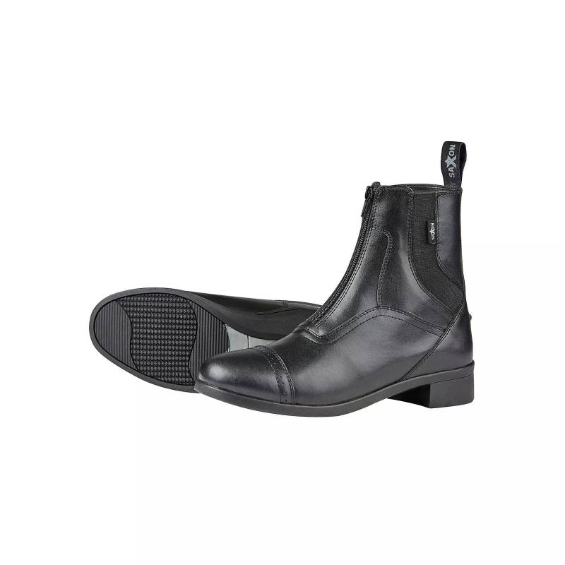 Reitstiefel Frau Saxon Syntovia Jodhpur Damen  39 von Weatherbeeta