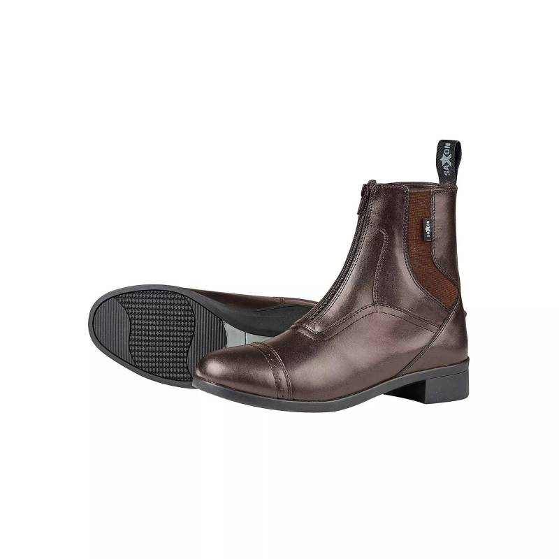 Reitstiefel Saxon Syntovia Damen  41 von Weatherbeeta