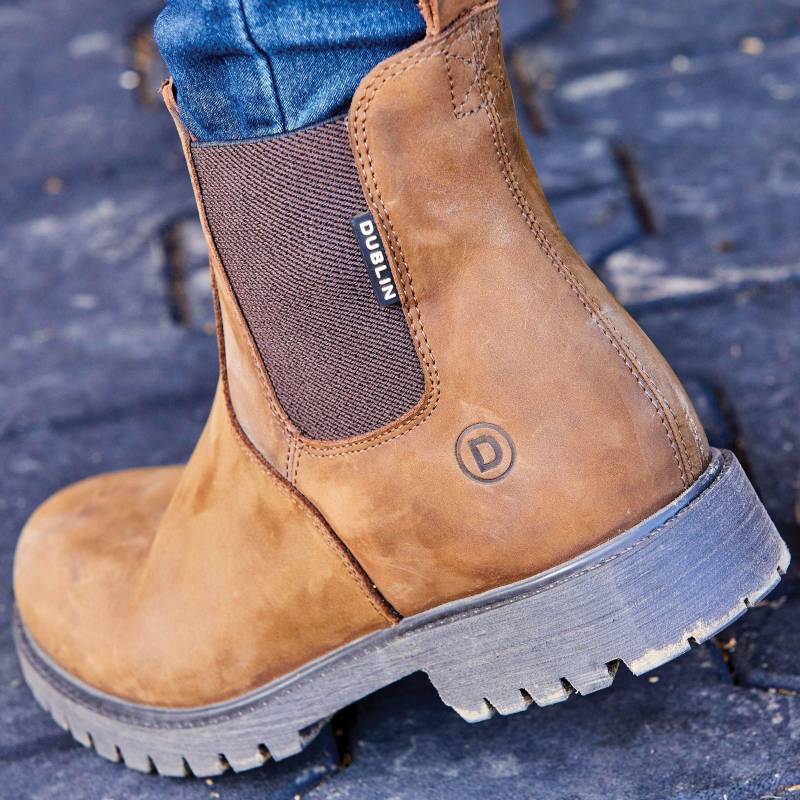 Damen Stiefeletten Venturer Iii Damen  36 von Weatherbeeta