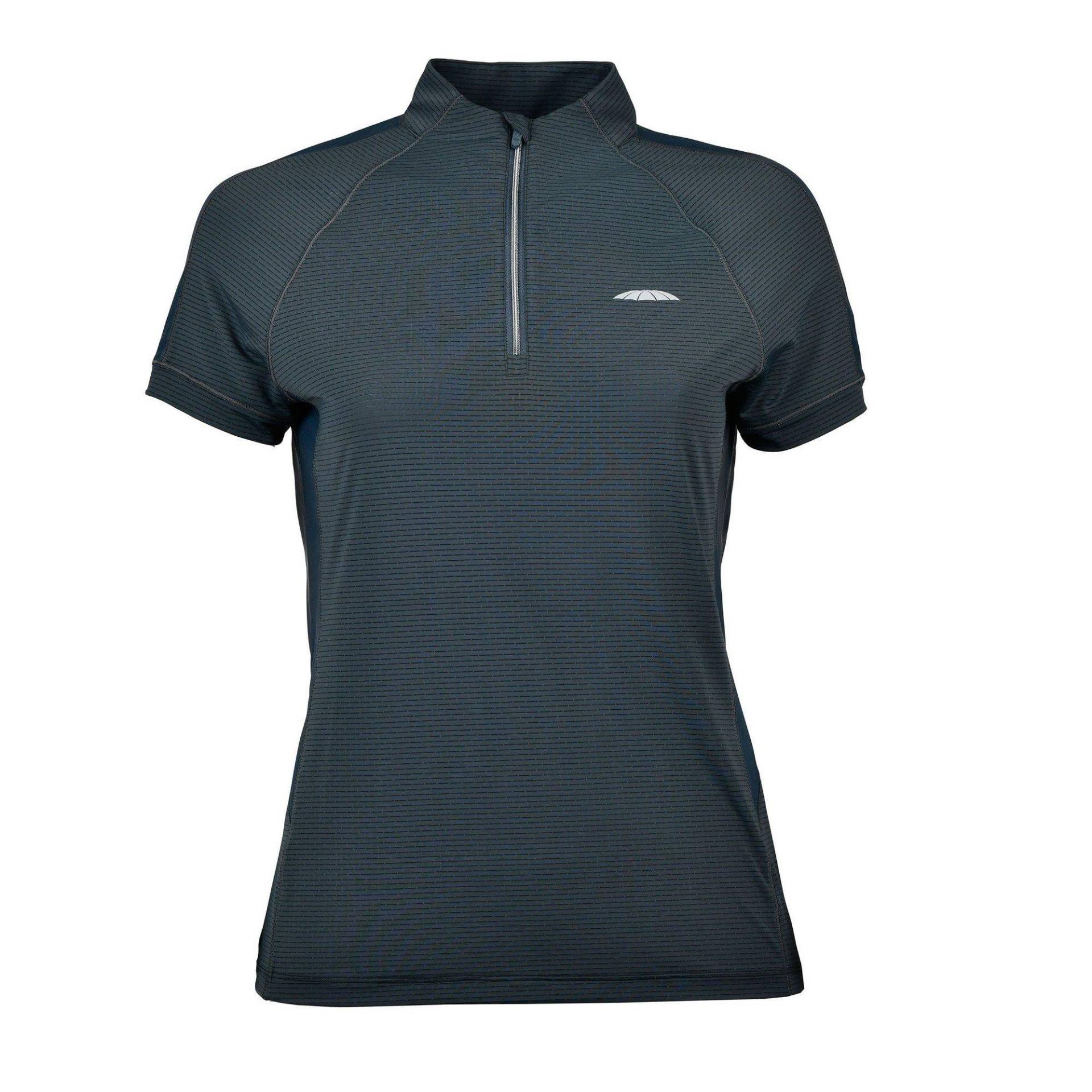 Sutton Base Layer Oberteil Damen Silber L von Weatherbeeta