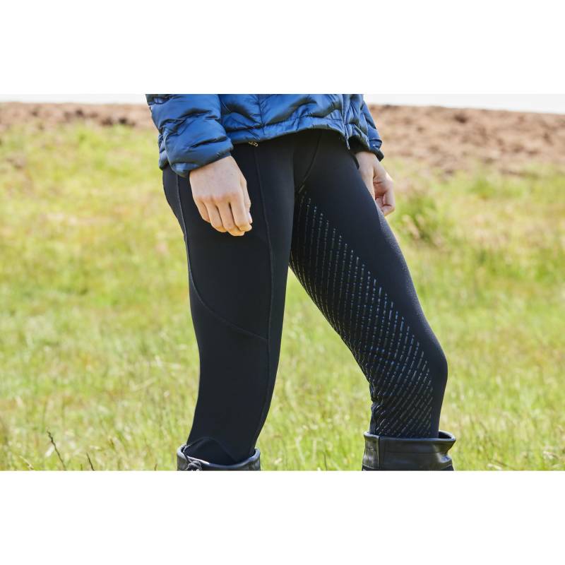 Weatherbeeta - technische strumpfhose, damen veda, für Damen, Größe 42 von Weatherbeeta