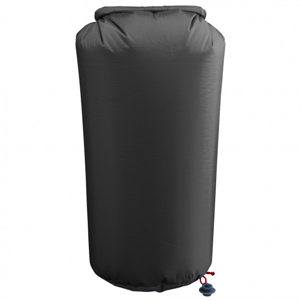 Wechsel - Pump Air Bag schwarz/grau von Wechsel