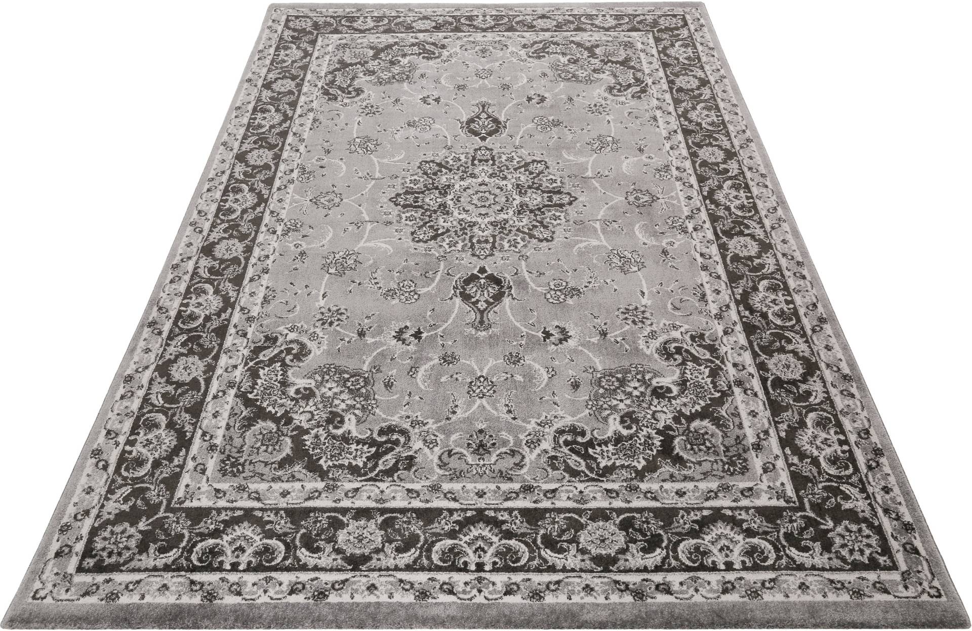 Wecon home Orientteppich »Bristol«, rechteckig, 8,5 mm Höhe Wecon home Orientteppich »Bristol«, rechteckig, 8,5 mm Höhe von Wecon Home