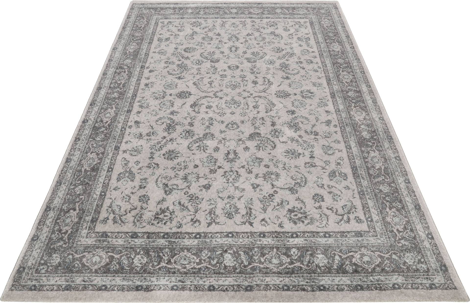 Wecon home Orientteppich »Oxford«, rechteckig, 8,5 mm Höhe Wecon home Orientteppich »Oxford«, rechteckig, 8,5 mm Höhe von Wecon Home
