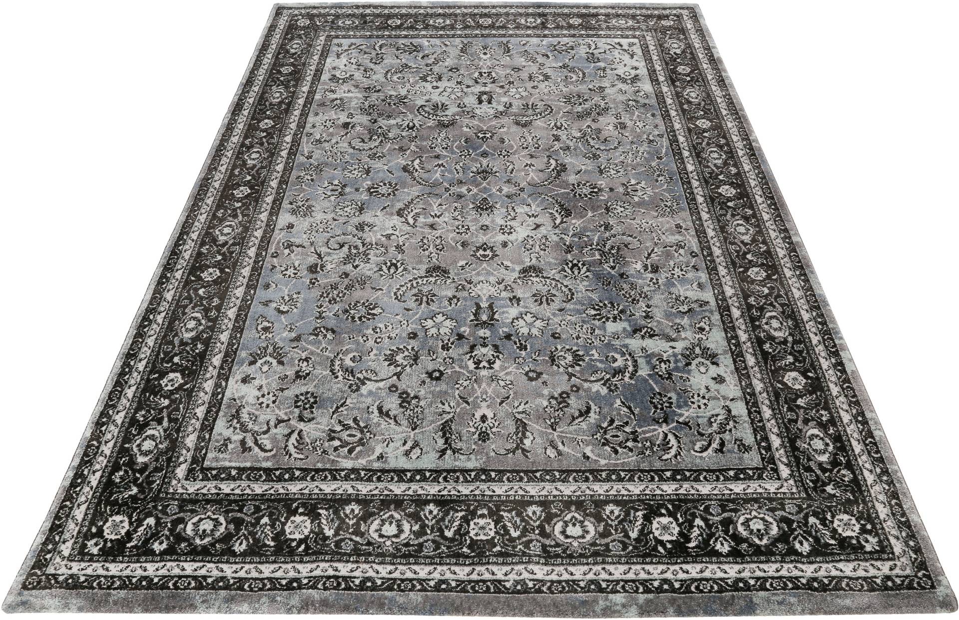 Wecon home Orientteppich »Oxford«, rechteckig, 8,5 mm Höhe Wecon home Orientteppich »Oxford«, rechteckig, 8,5 mm Höhe von Wecon Home
