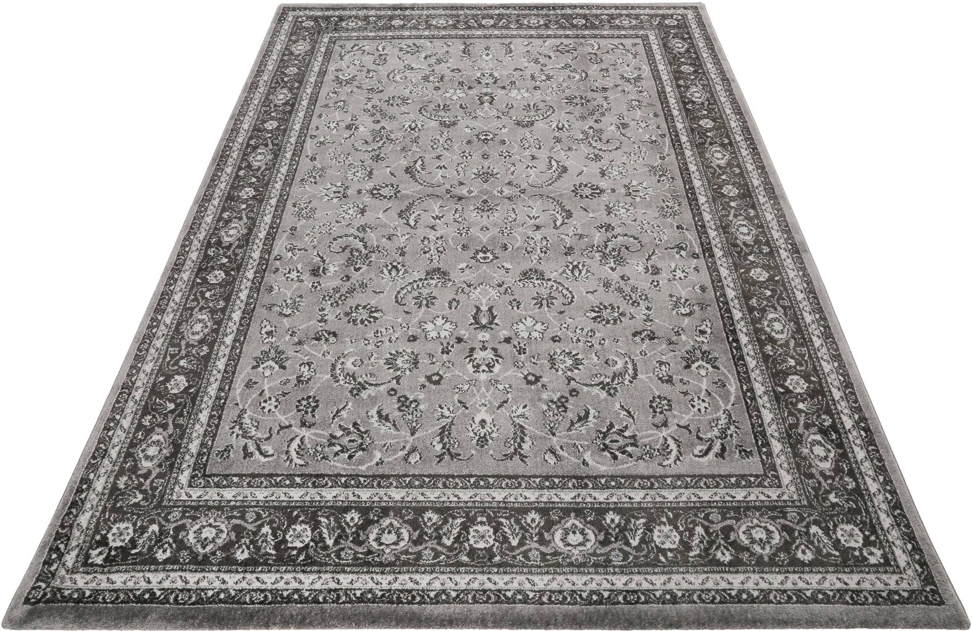 Wecon home Orientteppich »Oxford«, rechteckig, 8,5 mm Höhe Wecon home Orientteppich »Oxford«, rechteckig, 8,5 mm Höhe von Wecon Home