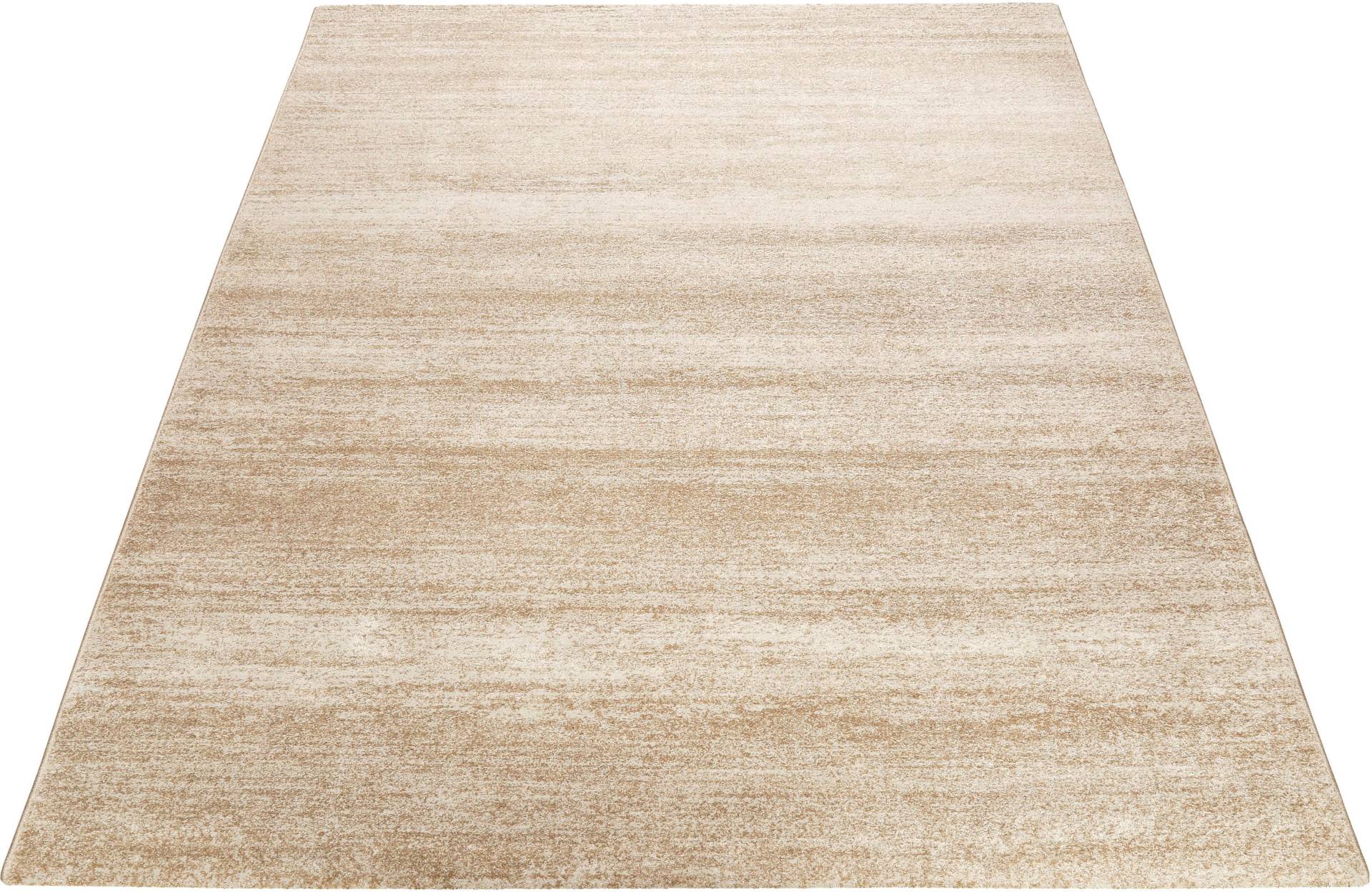 Wecon home Teppich »Island Beach«, rechteckig, 10 mm Höhe, Kurzflor, Wohnzimmer Wecon home Teppich »Island Beach«, rechteckig, 10 mm Höhe, Kurzflor, Wohnzimmer von Wecon Home