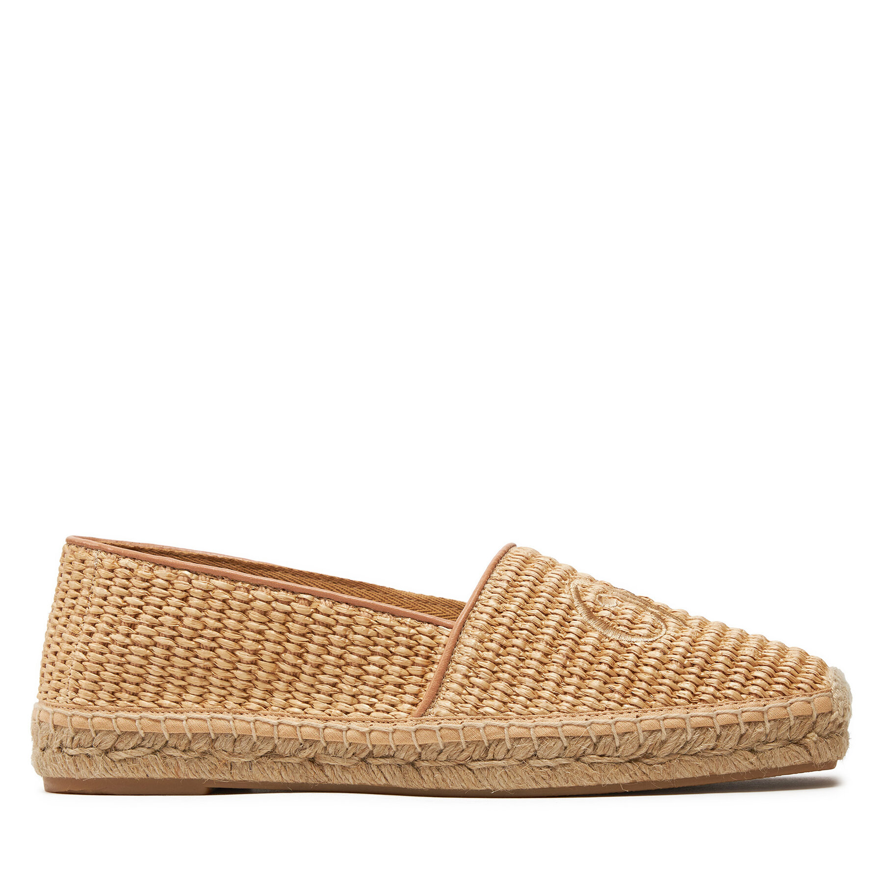 Espadrilles Weekend Max Mara Sella 24155210956 Beige von Weekend Max Mara