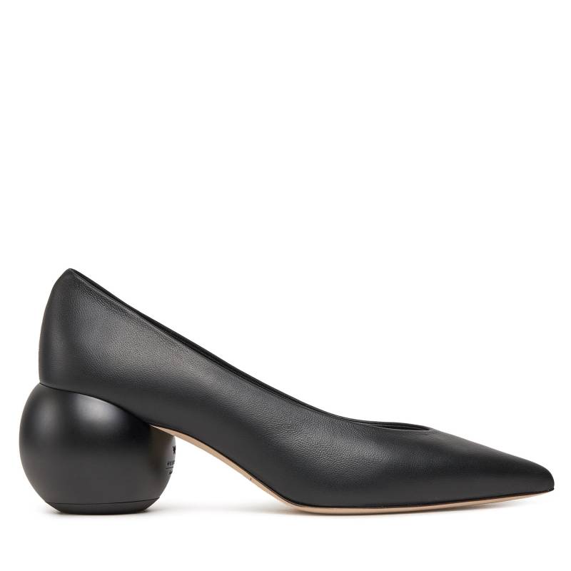 Pumps Weekend Max Mara Jock 2415521074600 Schwarz von Weekend Max Mara