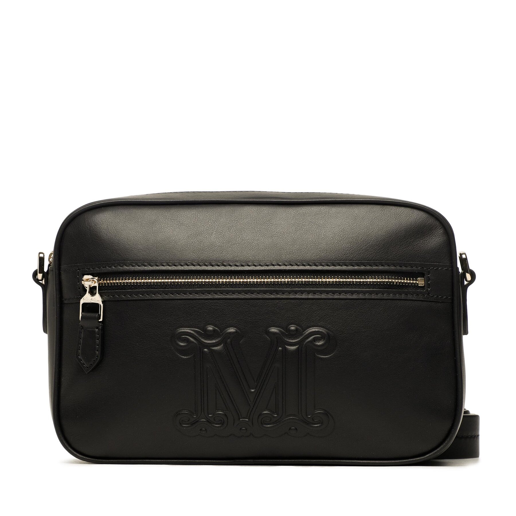 Handtasche Weekend Max Mara Cameram 2345112136 Schwarz von Weekend Max Mara