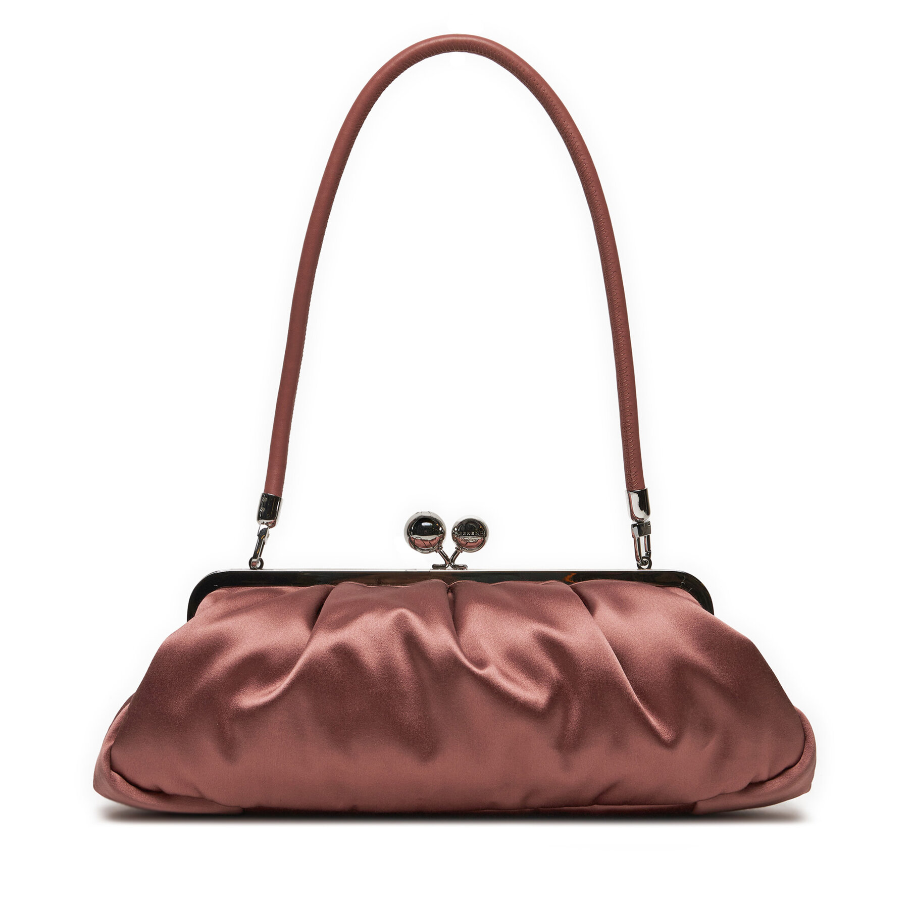 Handtasche Weekend Max Mara Helgawe 2425516154 Rosa Handtasche Weekend Max Mara Helgawe 2425516154 Rosa von Weekend Max Mara