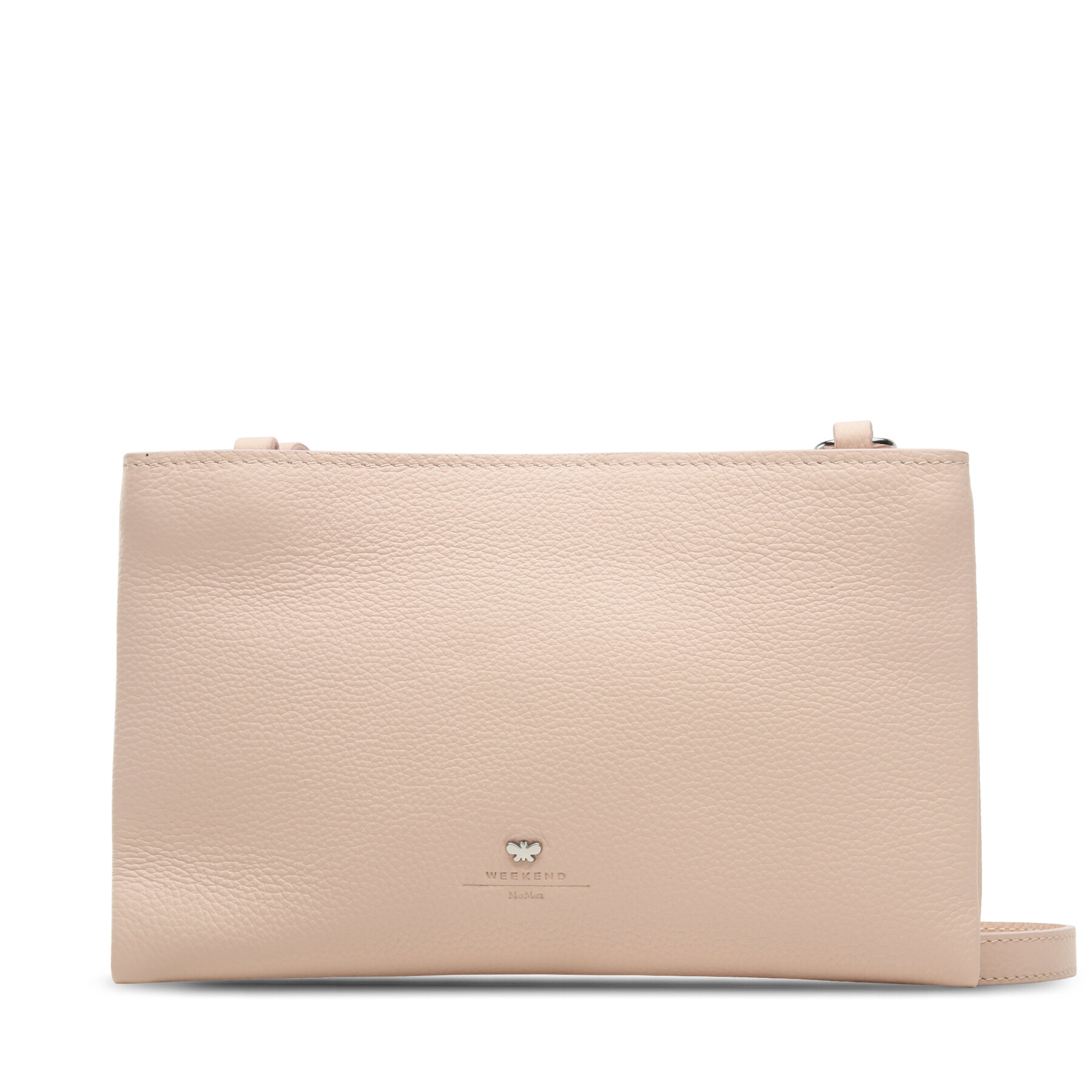 Handtasche Weekend Max Mara Novara 2355111032600 Rosa von Weekend Max Mara