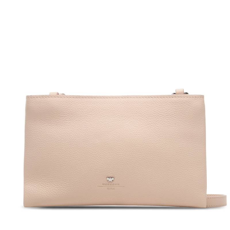 Handtasche Weekend Max Mara Novara 2355111032600 Rosa von Weekend Max Mara