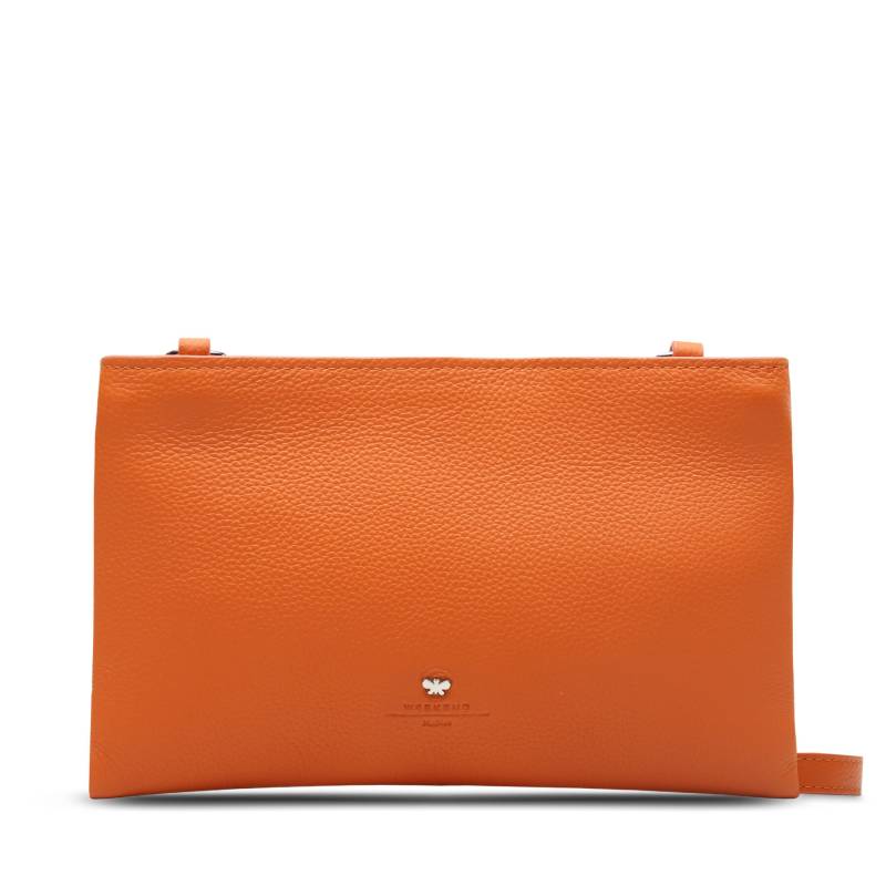 Handtasche Weekend Max Mara Novara 2355111032600 Orange von Weekend Max Mara