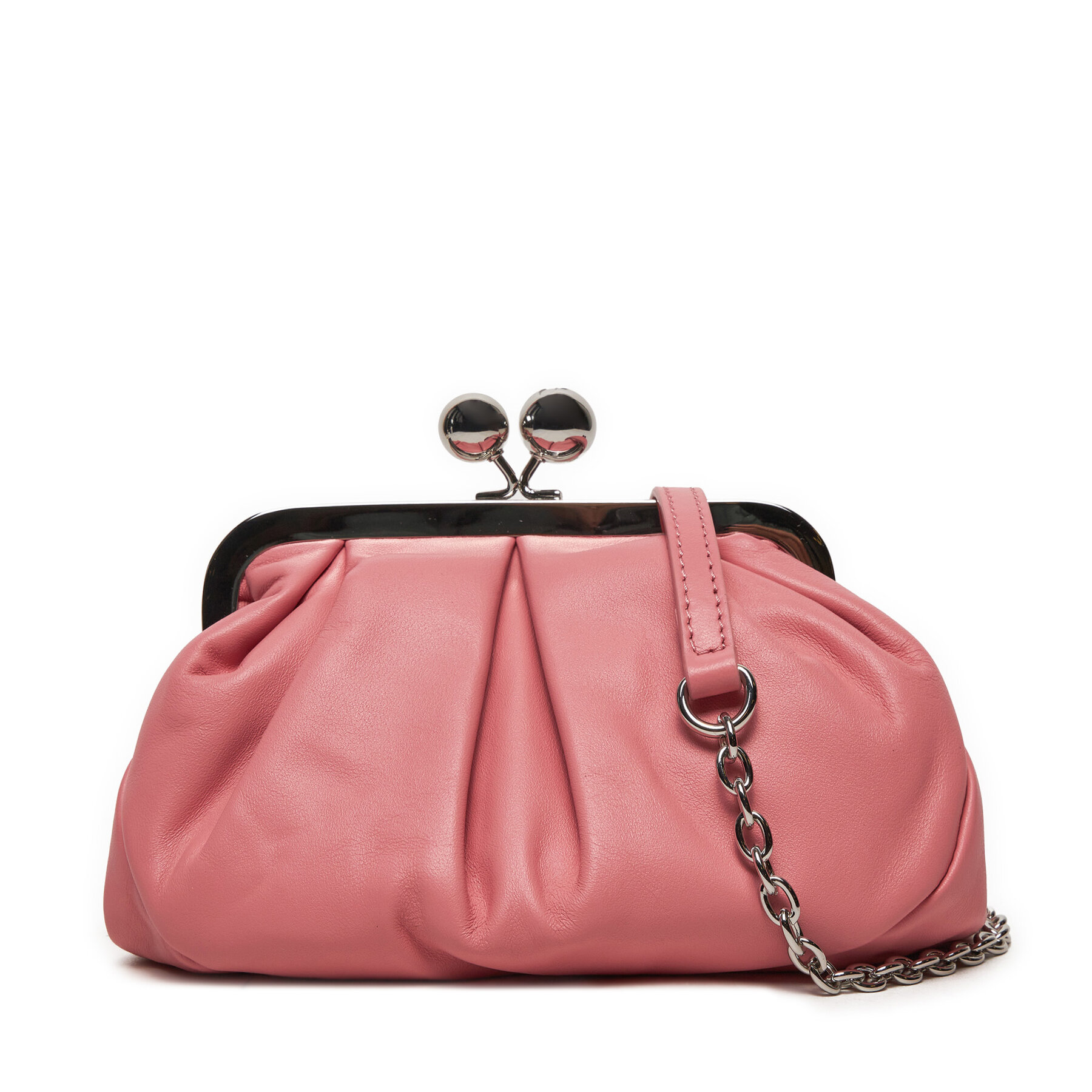 Handtasche Weekend Max Mara Prati 2425516074 Rosa von Weekend Max Mara