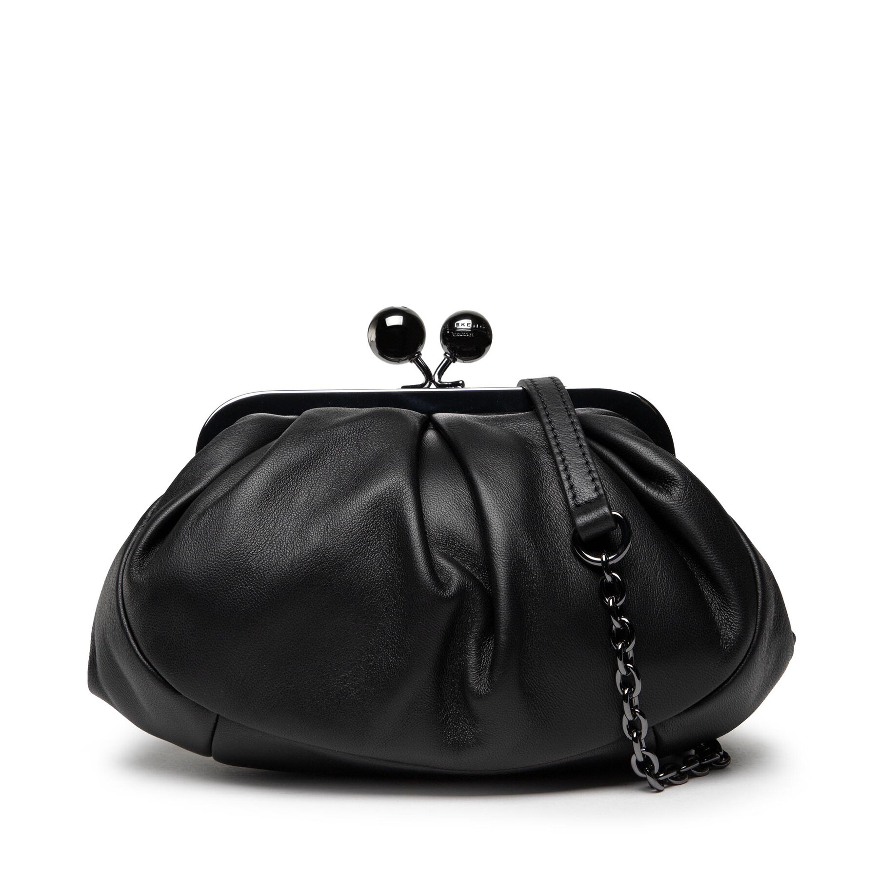 Handtasche Weekend Max Mara Prati 55160122600 Schwarz von Weekend Max Mara