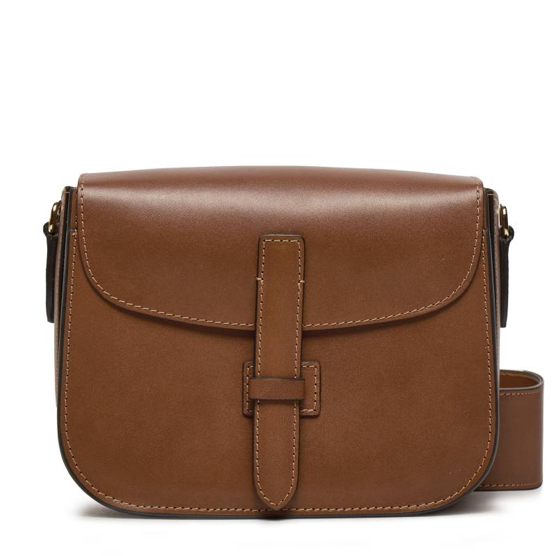 Handtasche Weekend Max Mara Rovigo 2425516184600 Braun von Weekend Max Mara