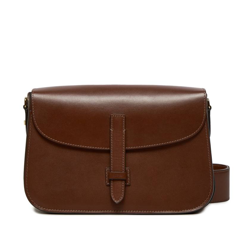 Handtasche Weekend Max Mara Spuma 2425516174600 Braun von Weekend Max Mara