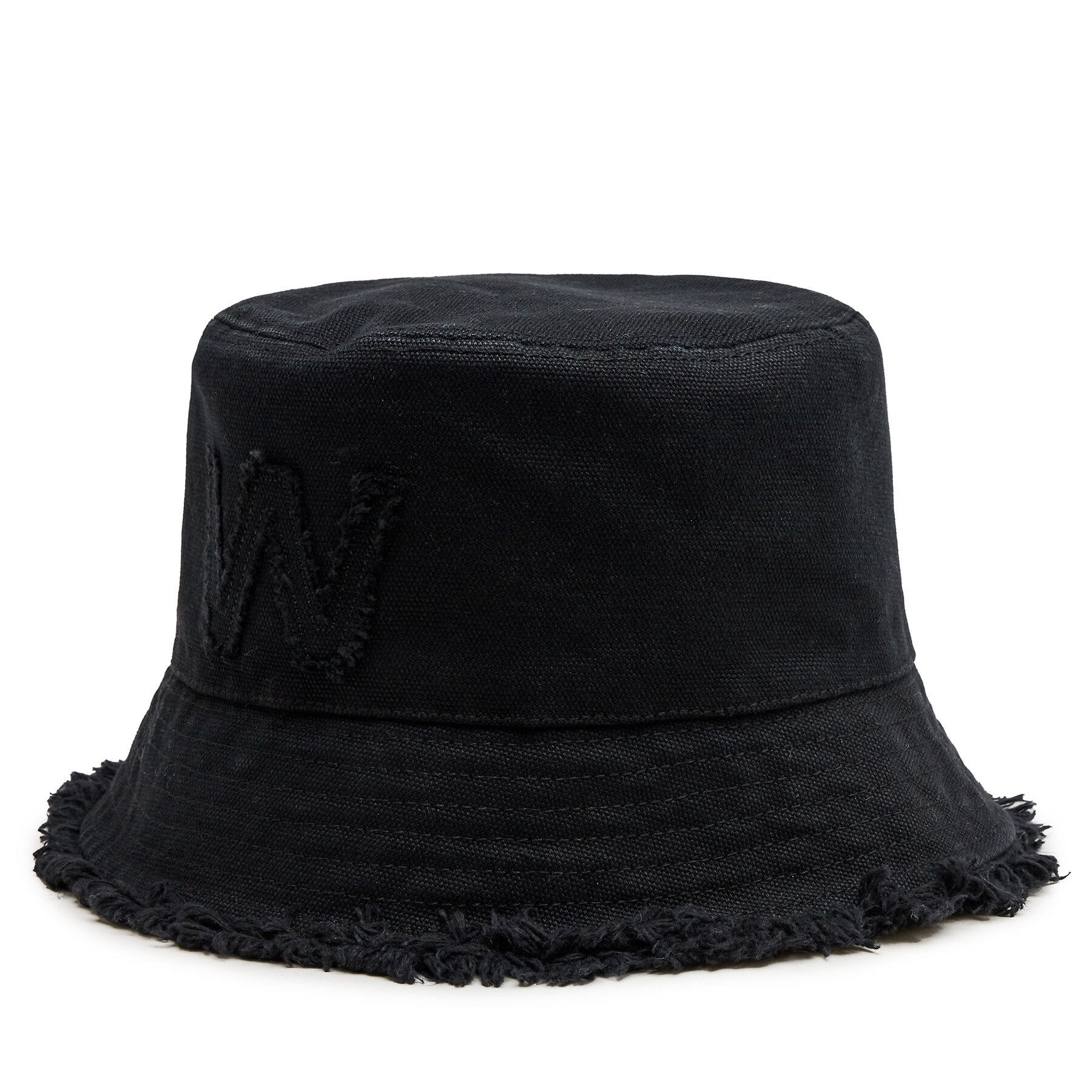 Hut Weekend Max Mara Bucket Eliseo 2415571045 Schwarz von Weekend Max Mara