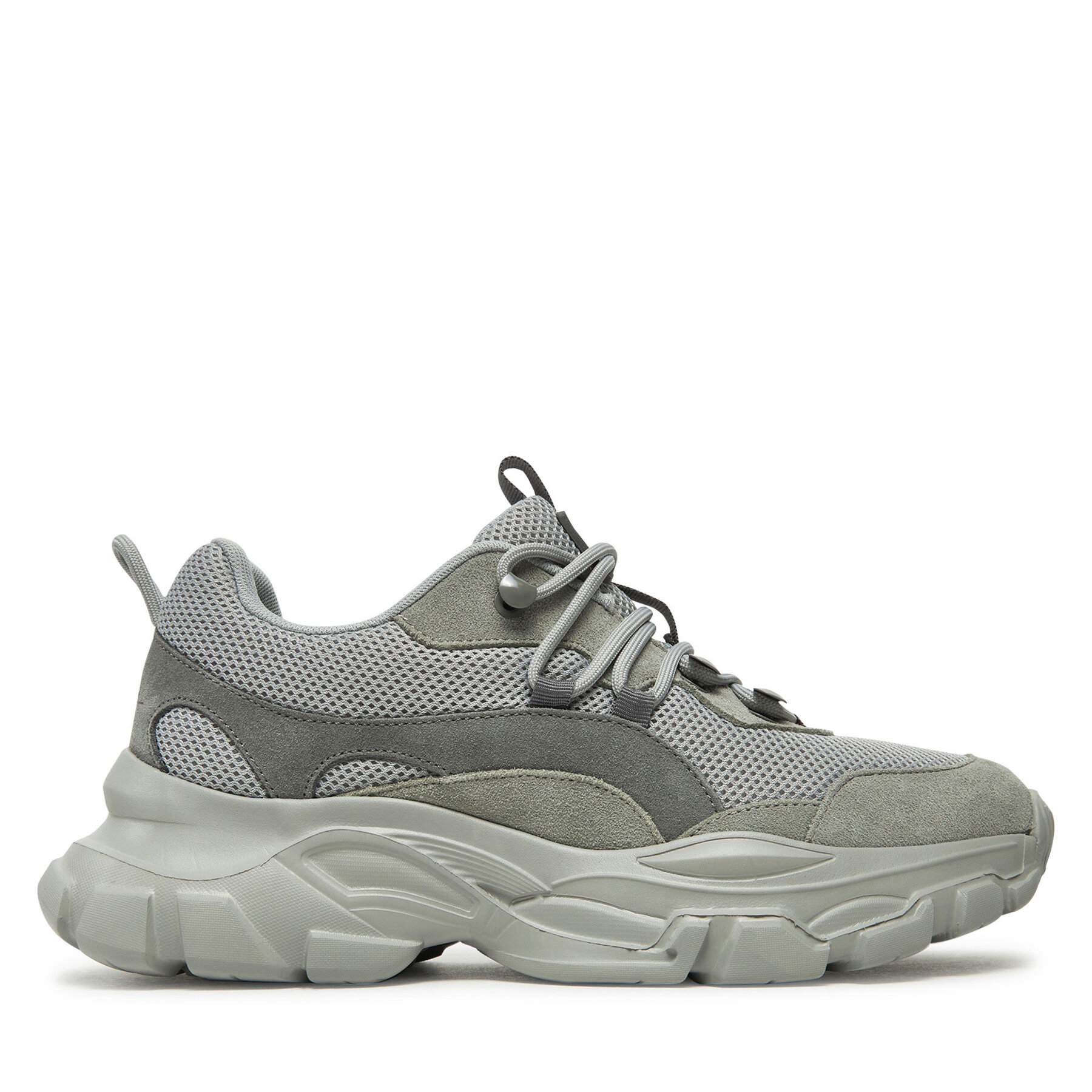 Sneakers Weekend Max Mara 2425766035650 Grau von Weekend Max Mara