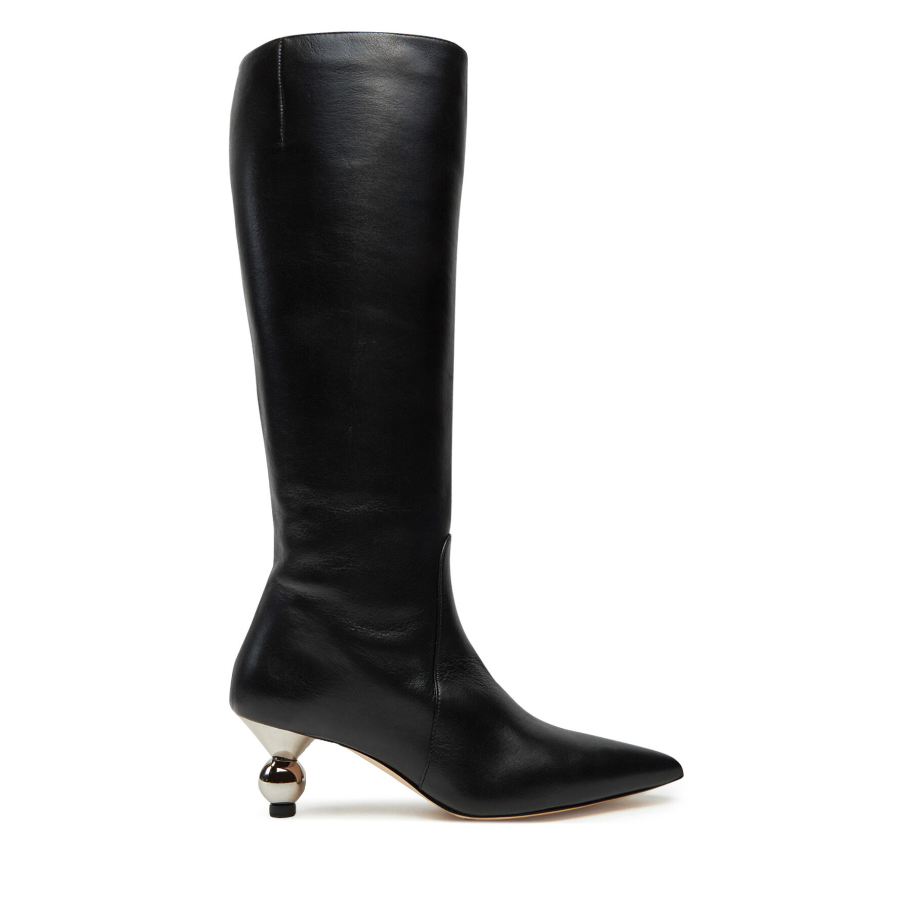 Stiefel Weekend Max Mara 2425796015600 Schwarz von Weekend Max Mara