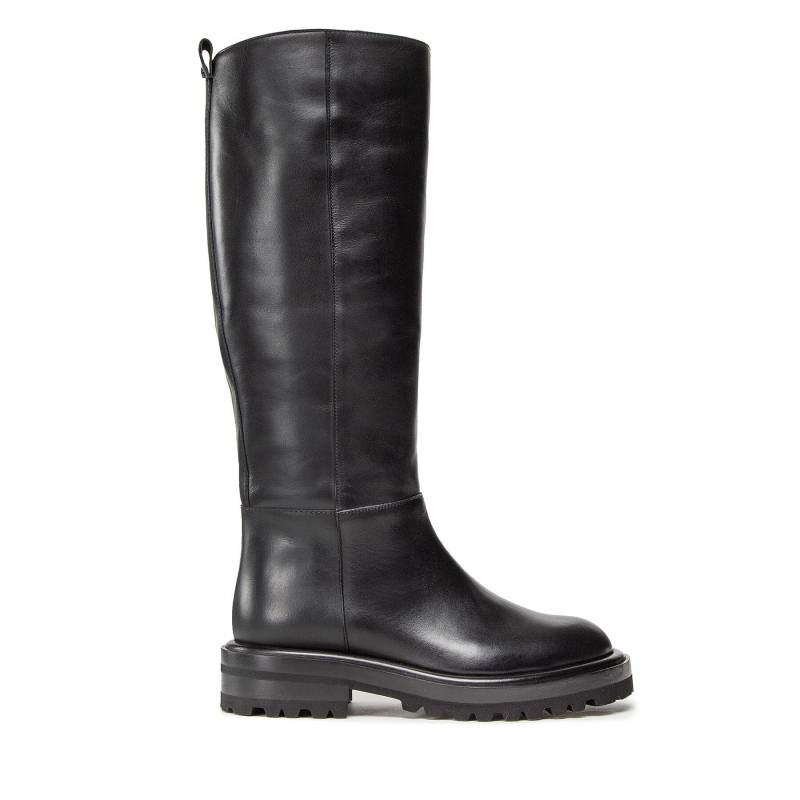 Stiefel Weekend Max Mara Giacomo 57960524600 Schwarz von Weekend Max Mara