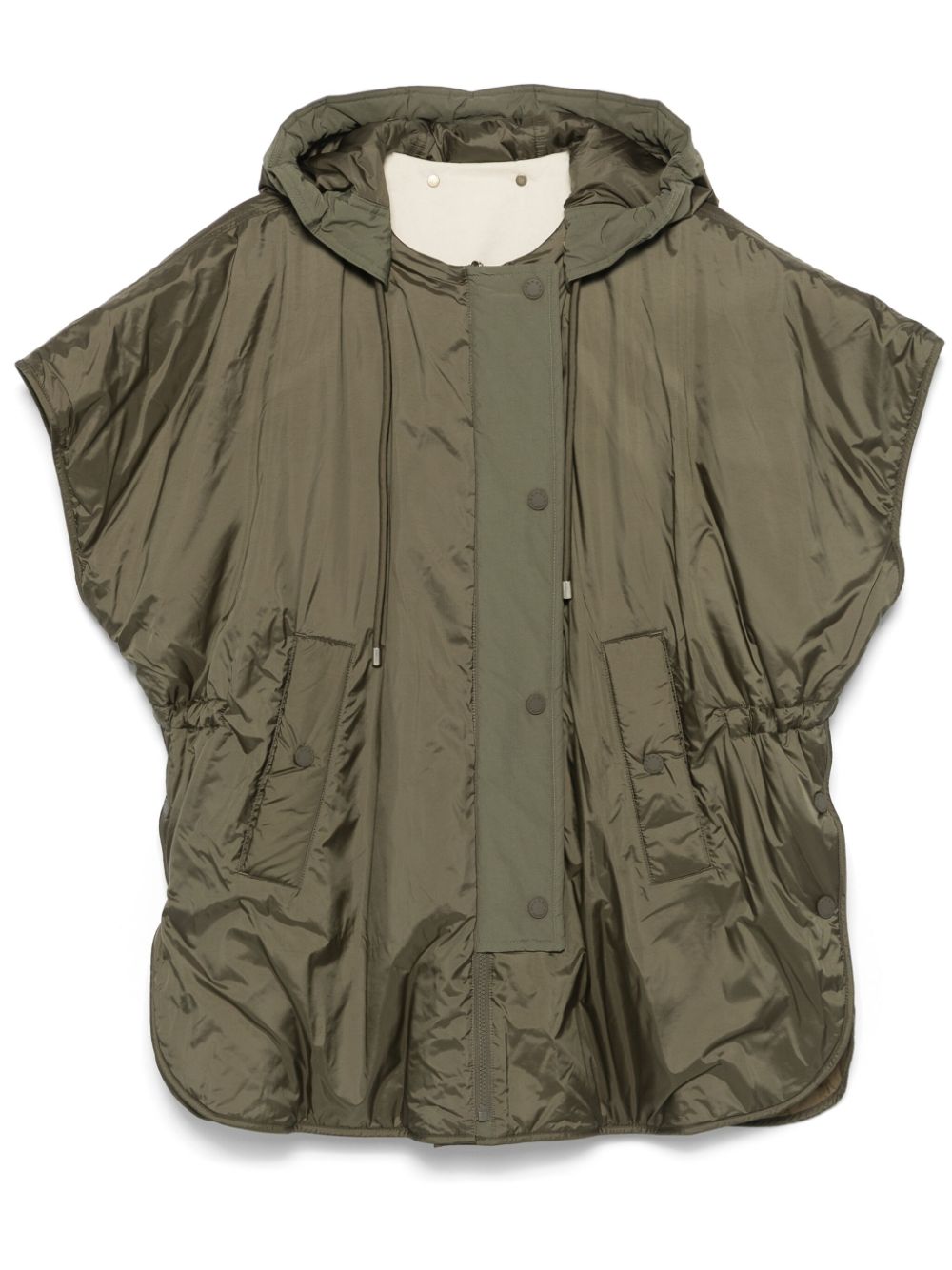 Weekend Max Mara Egemone jacket - Green von Weekend Max Mara