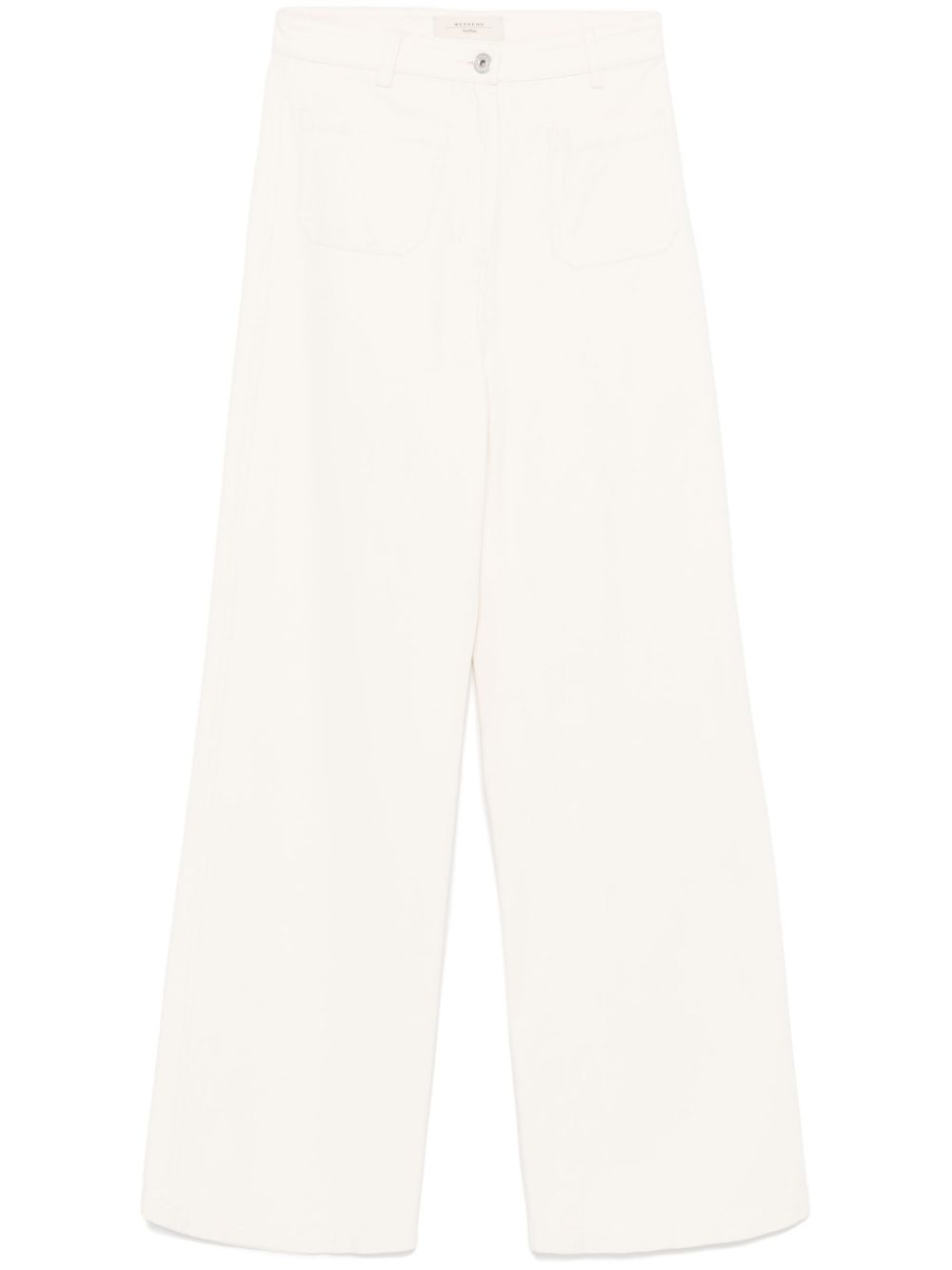 Weekend Max Mara Filtro jeans - Neutrals von Weekend Max Mara