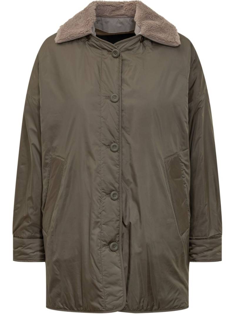 Weekend Max Mara reversible Drava jacket - Green von Weekend Max Mara