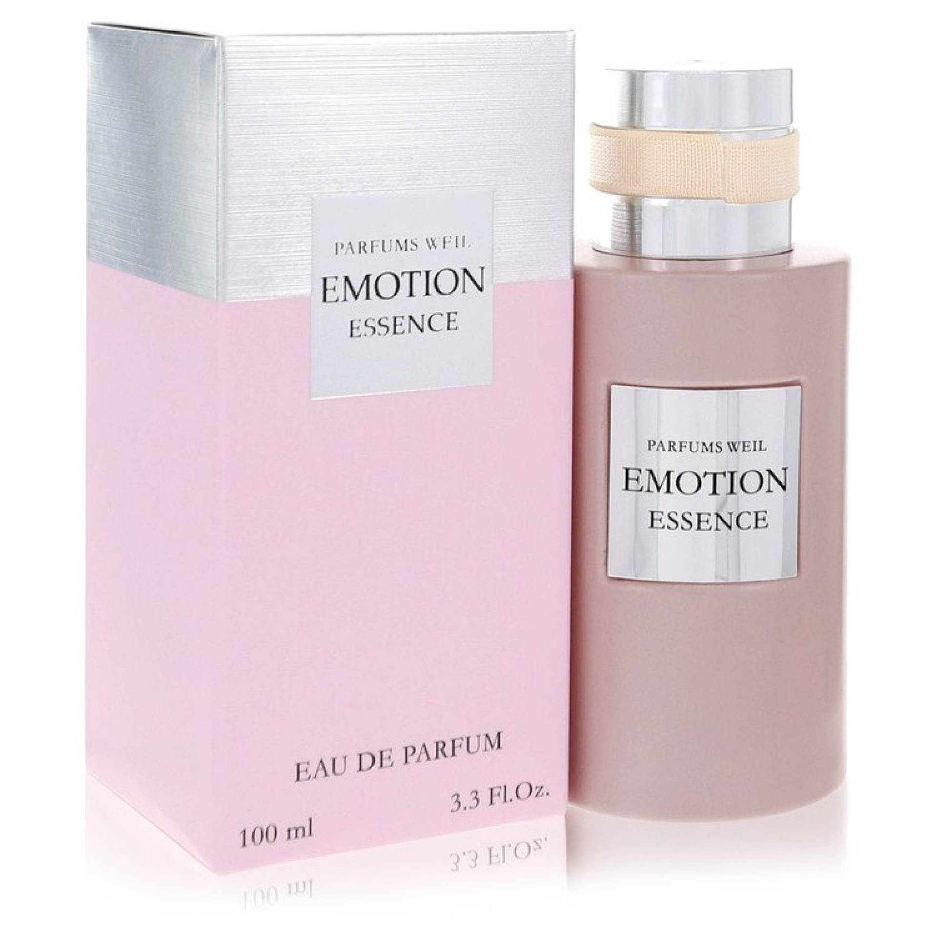 Weil Emotion Essence Eau De Parfum Spray 100 ml von Weil