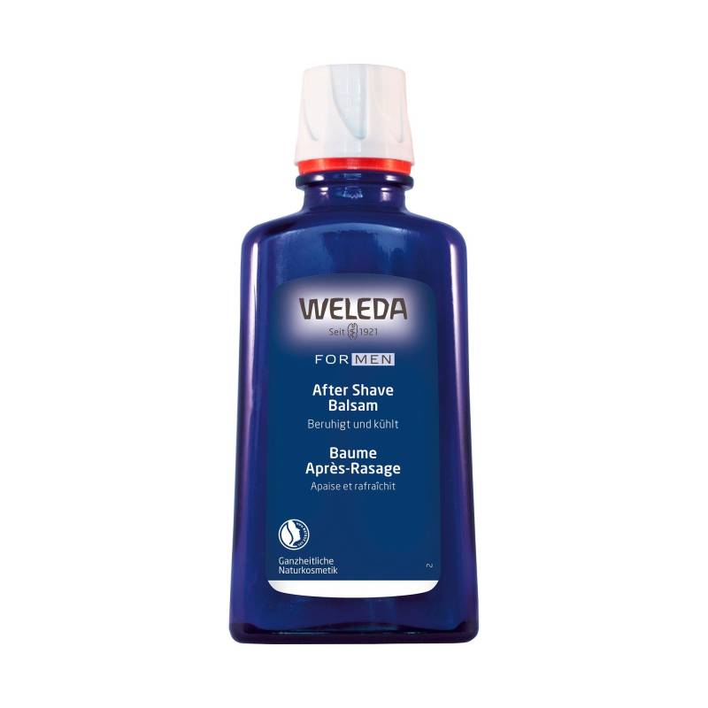 For Men After Shave Balsam Unisex  100 ml von WELEDA