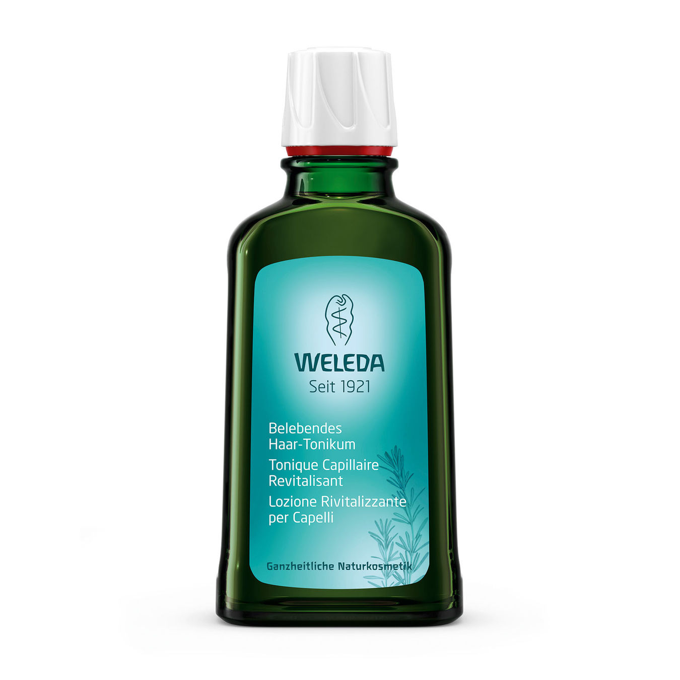 Weleda Belebendes Haar-Tonikum Belebendes Haar-Tonikum von Weleda