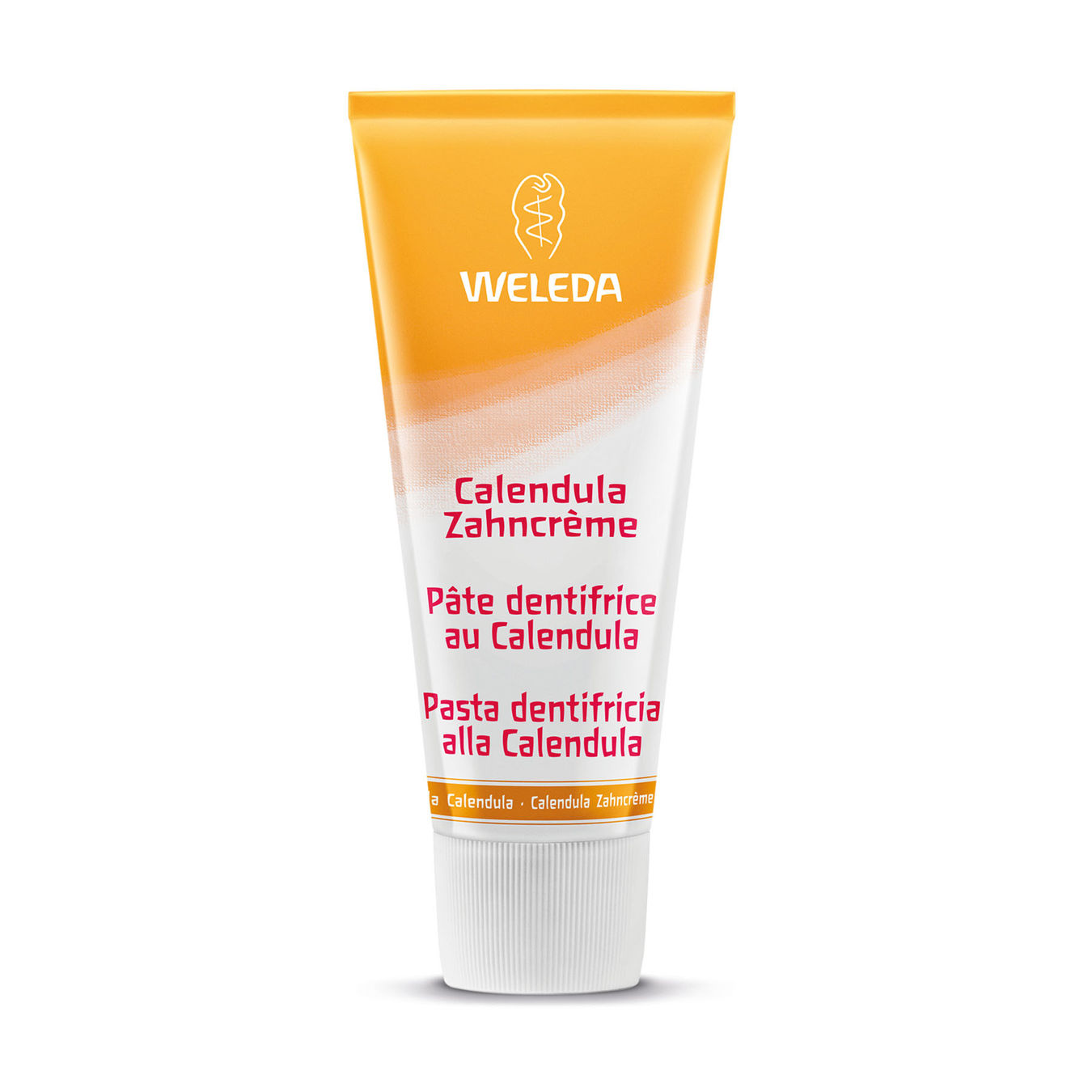 Weleda Calendula Zahncrème von Weleda