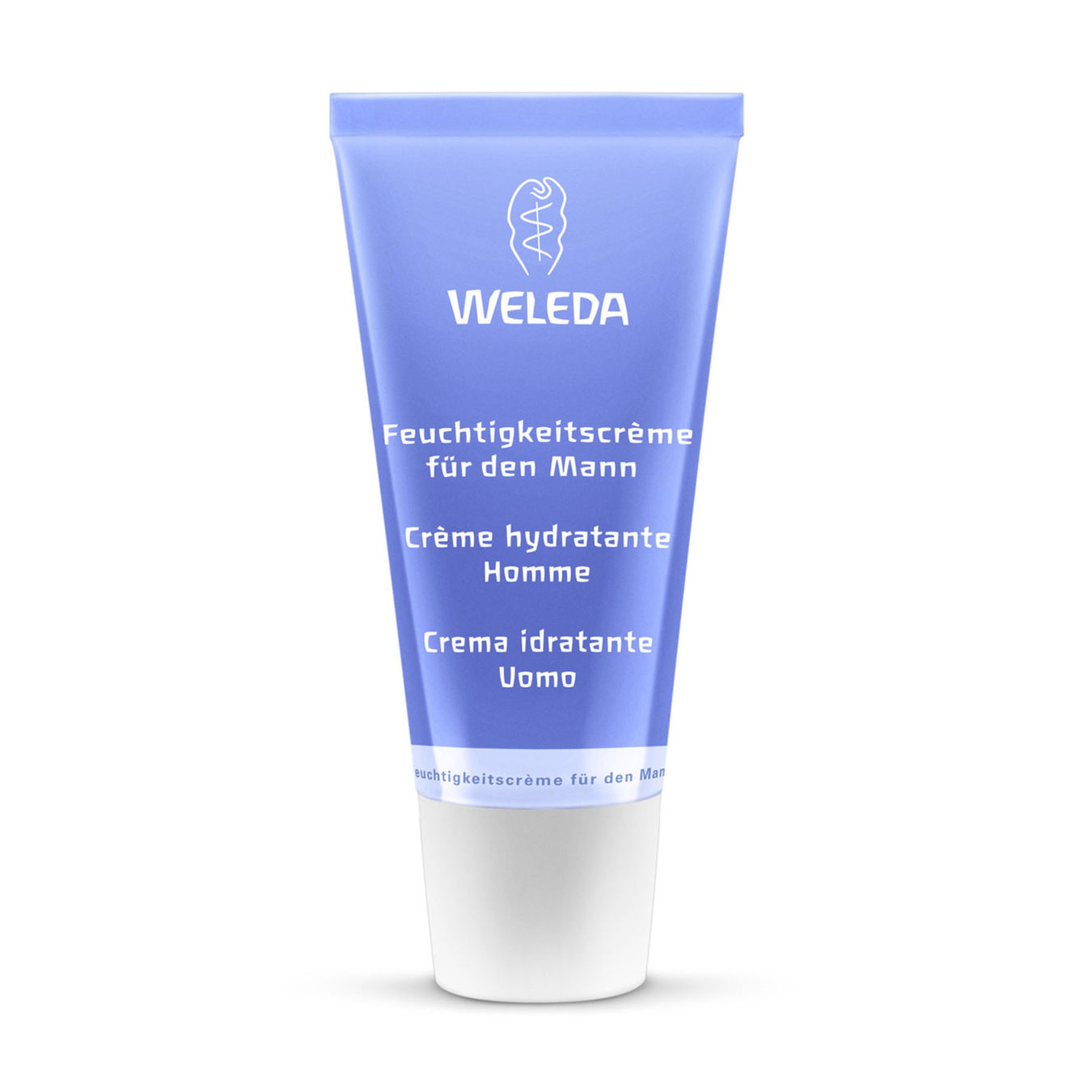 Weleda Feuchtigkeitscrème für den Mann Feuchtigkeitscrème für den Mann 30ml Weleda Feuchtigkeitscrème für den Mann Feuchtigkeitscrème für den Mann 30ml von Weleda