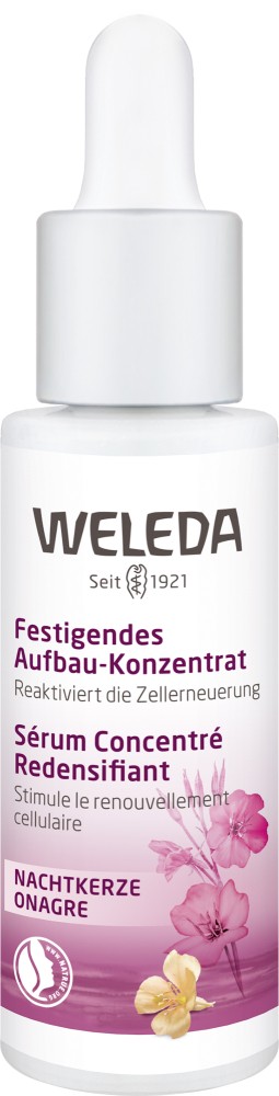 Weleda - Nachtkerze Festig. Aufbaukonzent. von Weleda