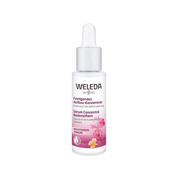 Nachtkerze Festigendes Aufbau-konzentrat Damen  30ml von WELEDA