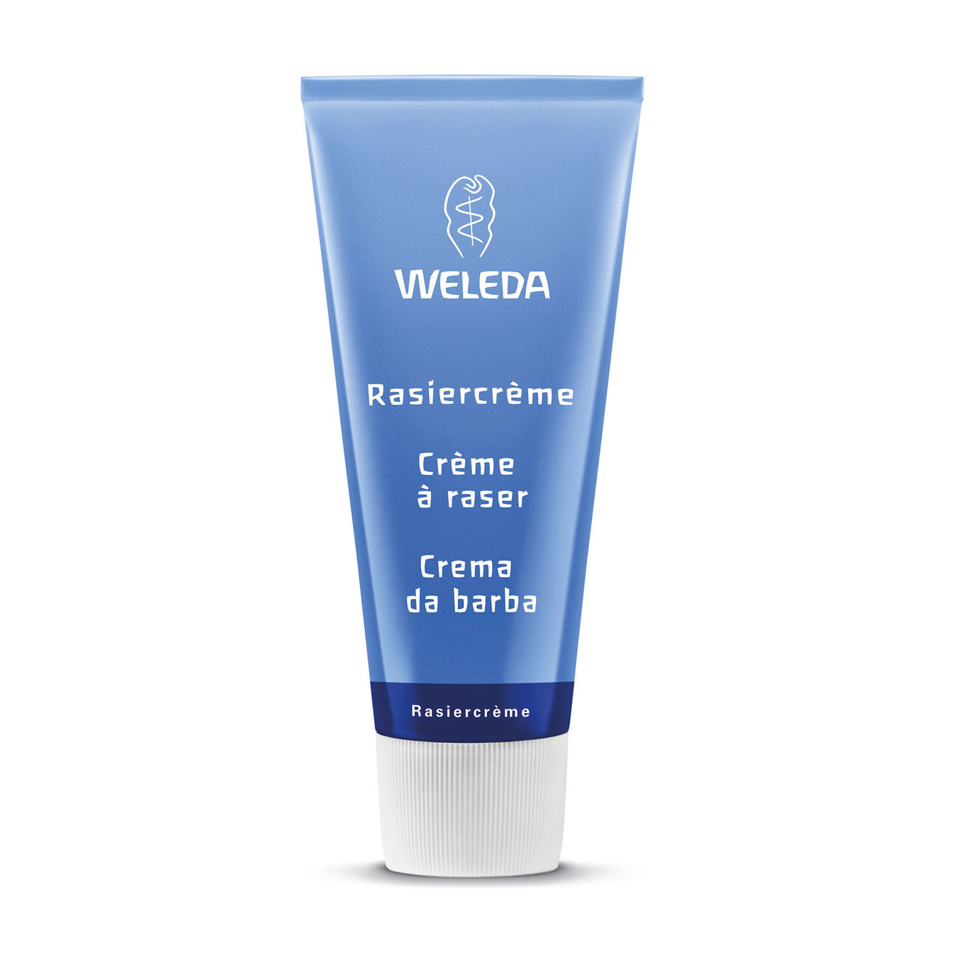 Weleda Rasiercrème Rasiercrème von Weleda