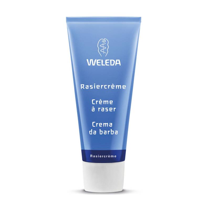 Weleda Rasiercrème Rasiercrème von Weleda