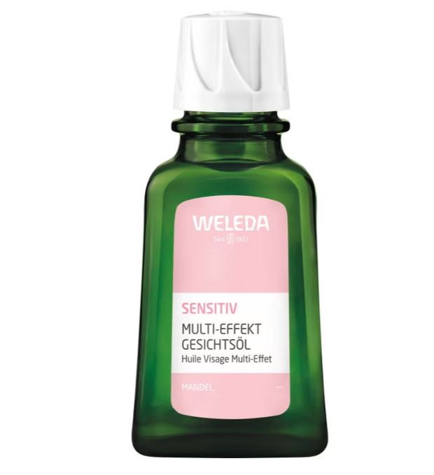 Weleda - Sensitiv Multi-effekt Gesichtsöl von Weleda