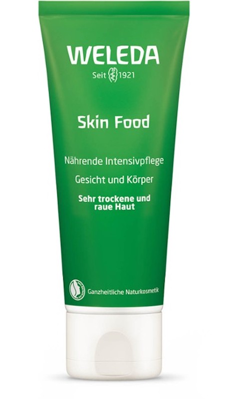 Weleda - Skin Food 30ml von Weleda