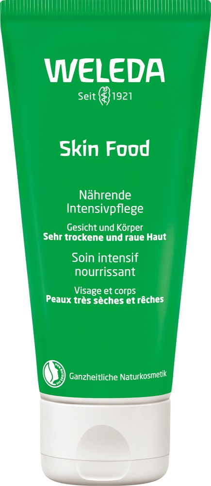 Weleda - Skin Food 75ml von Weleda