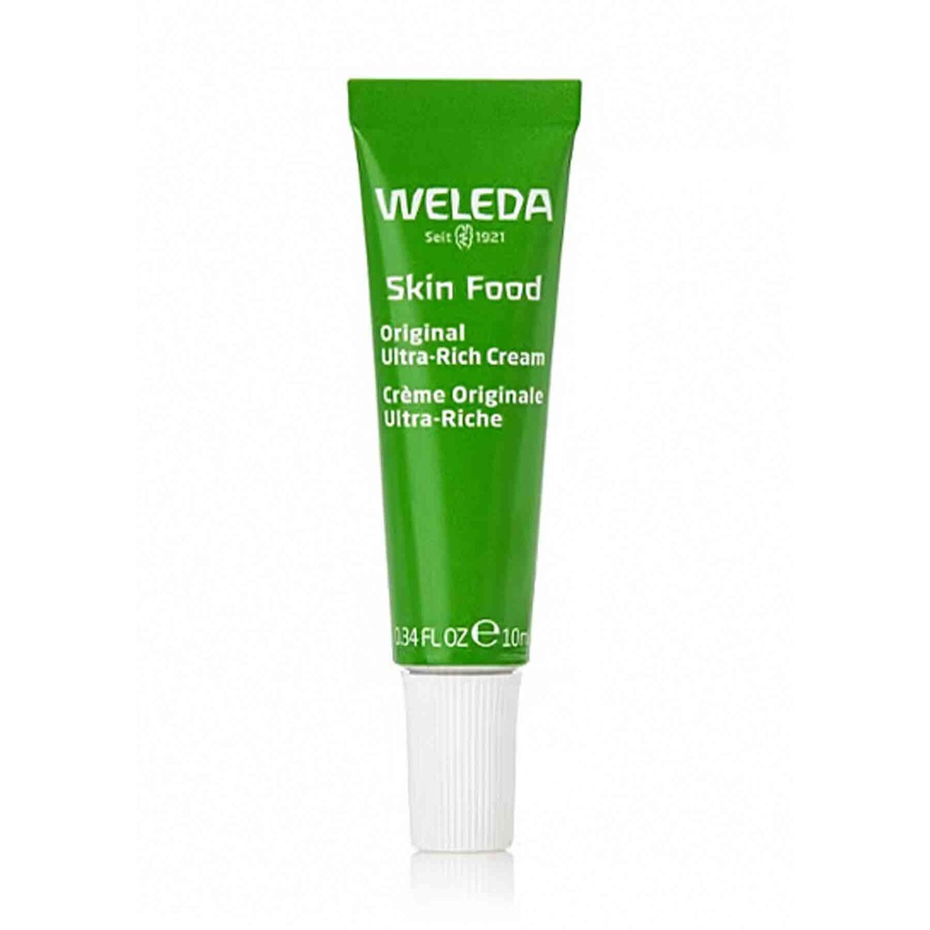 Weleda Skin Food Body Lotion 30ml Damen von Weleda