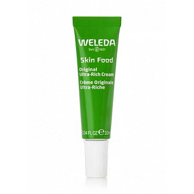 Weleda Skin Food Body Lotion 30ml Damen von Weleda