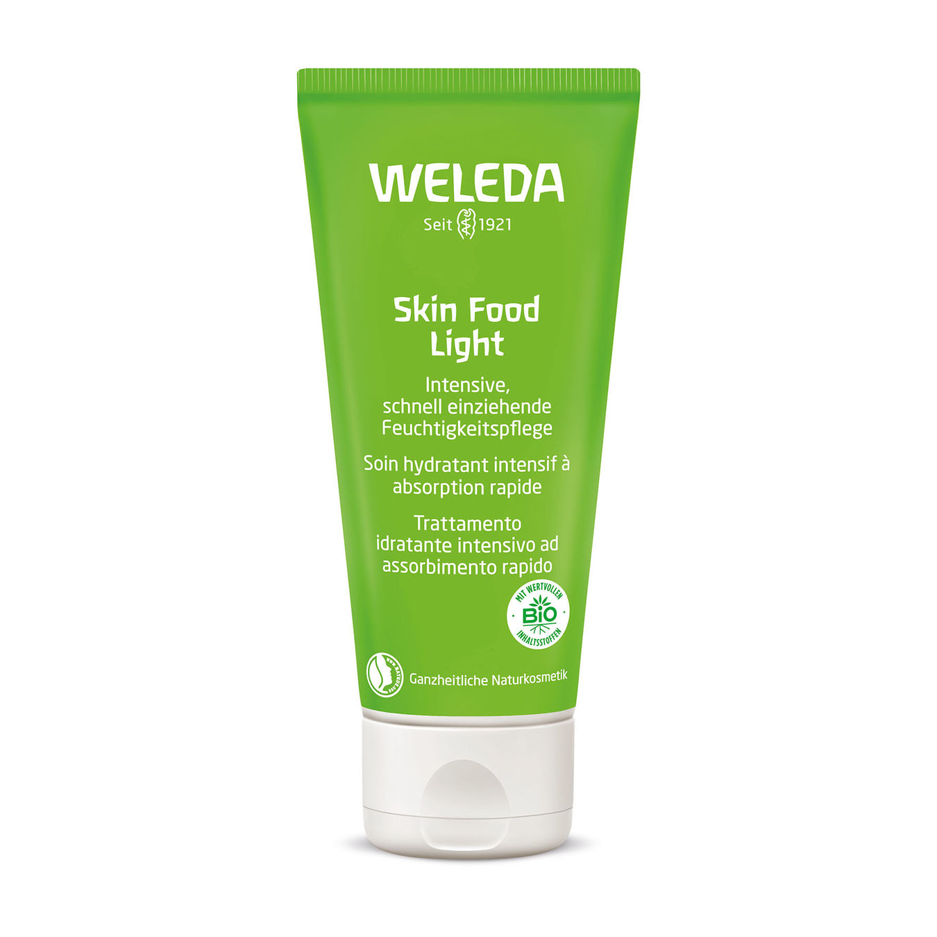 Weleda Skin Food Light 75ml Damen von Weleda