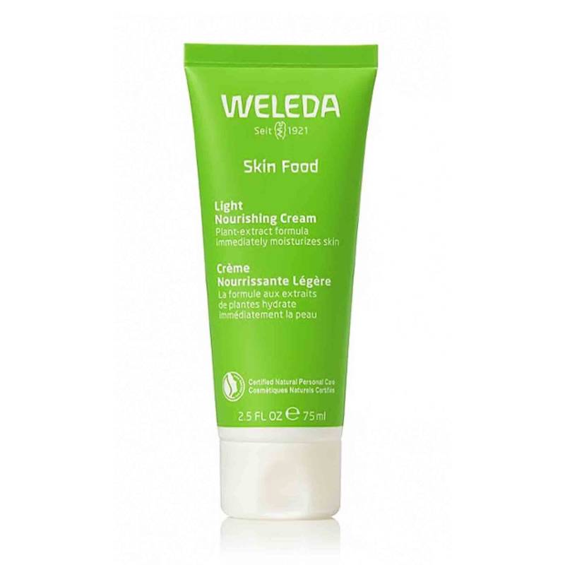 Weleda Skin Food Light Körperlotion 30ml Damen von Weleda